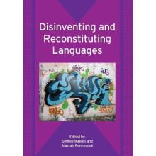 Disinventing and Reconstituting Languages 62 Bilingual Education  Bilingualism