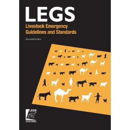 Livestock Emergency Guidelines and Standards