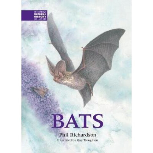 Bats BNHC Vol7 The British Natural History Collection