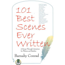 101 Best Scenes Ever Written A Romp Through Literature for Writers  Readers A Romp Through Literature for Writers and Readers