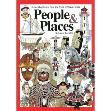 People  Places A Special Collection World of Wonder