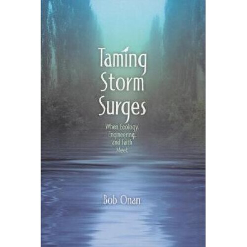 Taming Storm Surges When Ecology Engineering, and Faith Meet