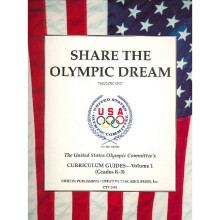 Share the Olympic Dream