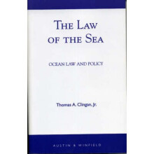 The Law of the Sea Ocean Law and Policy