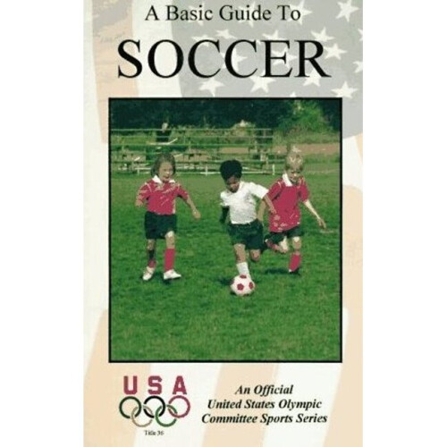 Basic Guide to Soccer