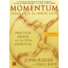 Momentum Dejar Que el Amor Guie