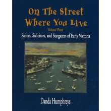 On the Street Where You Live