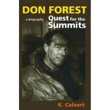 Don Forest Quest for the Summits