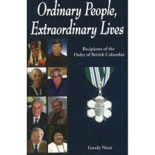 Ordinary People, Extraordinary Lives