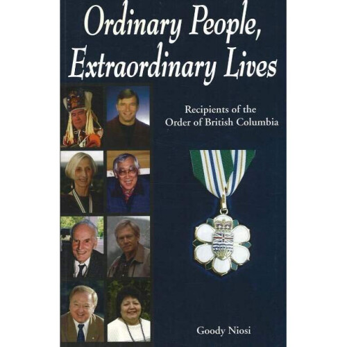 Ordinary People, Extraordinary Lives