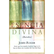 Esencia Divina Baraka Mind Body Spirit Thought Pract