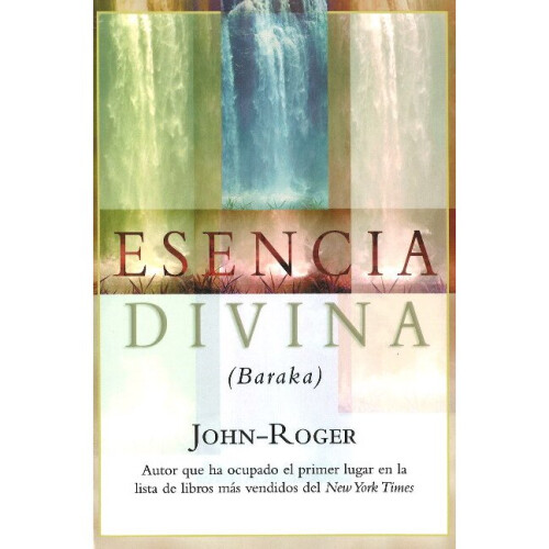 Esencia Divina Baraka Mind Body Spirit Thought Pract