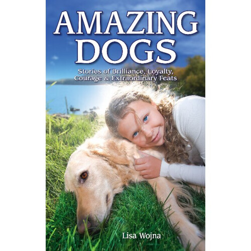 Amazing Dogs