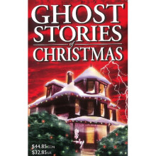 Ghost Stories of Christmas Box Set I Ghost Stories of Christmas, Haunted Christmas and Haunted Hotels