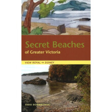 Secret Beaches of Greater Victoria
