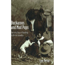 Buckaroos and Mud Pups
