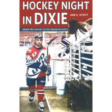 Hockey Night in Dixie