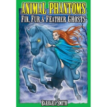 Animal Phantoms True Ghost Stories 1 Haunted Kids