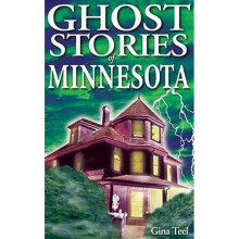 Ghost Stories of Minnesota 9