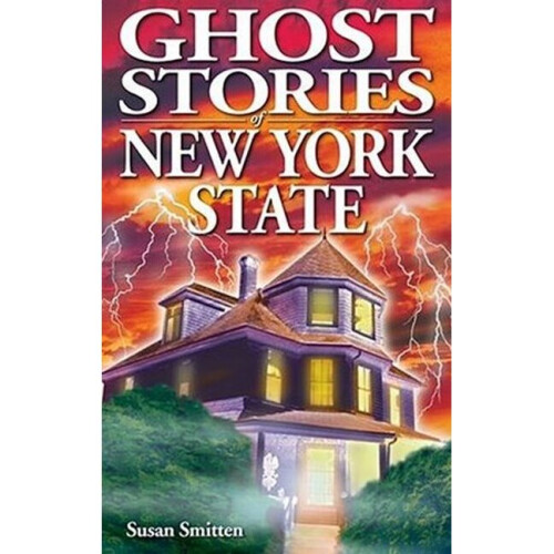 Ghost Stories of New York State 43