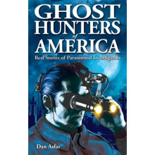 Ghost Hunters of America