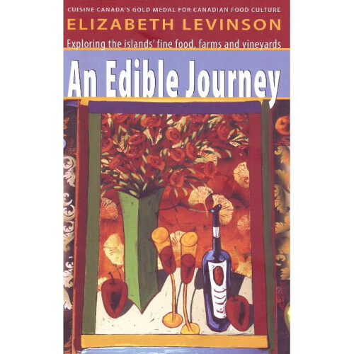 An Edible Journey (3rd Edition)