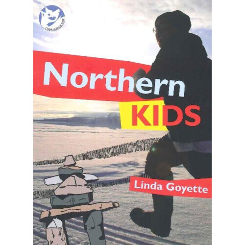 Northern Kids Courageous Kids