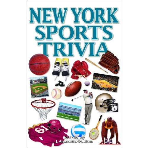 New York Sports Trivia