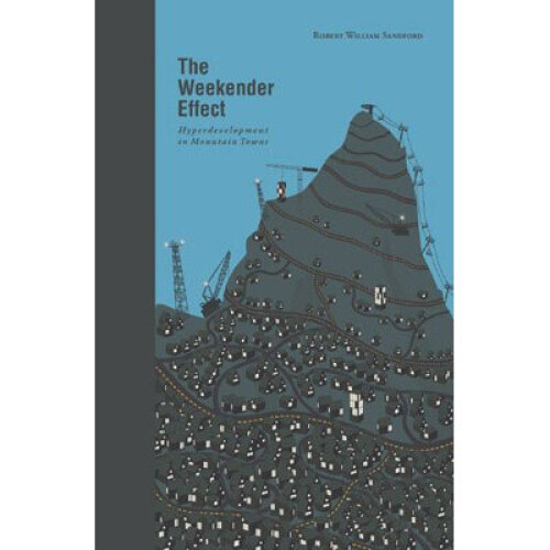The Weekender Effect