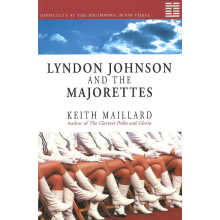 Lyndon Johnson and the Majorettes