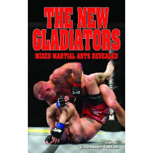 NEW GLADIATORS Mixed Martial Arts Revealed