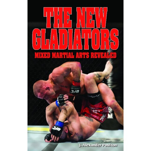 NEW GLADIATORS Mixed Martial Arts Revealed