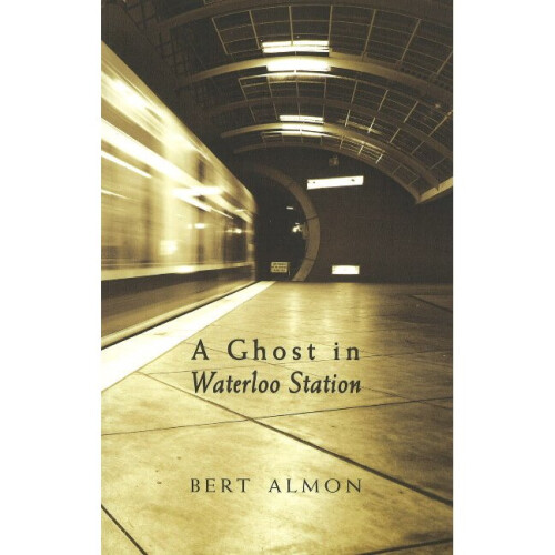 A Ghost in Waterloo Station