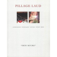 Pillage Laud Bookthug Department of Reissue