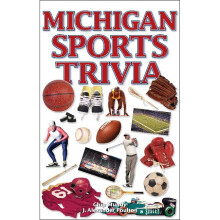 Michigan Sports Trivia