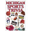 Michigan Sports Trivia 1