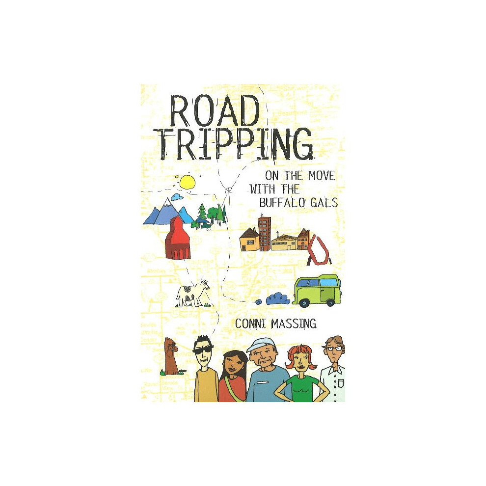 Roadtripping