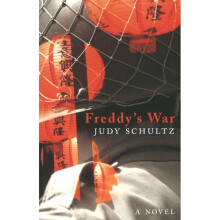 Freddy's War A Novel