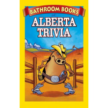 Alberta Trivia Box Set