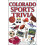 Colorado Sports Trivia 1