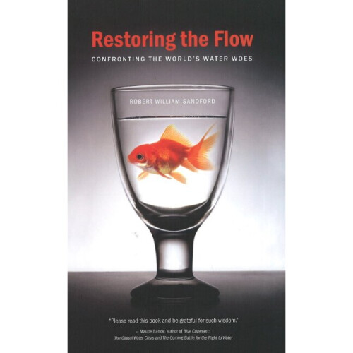 Restoring the Flow