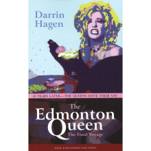 The Edmonton Queen