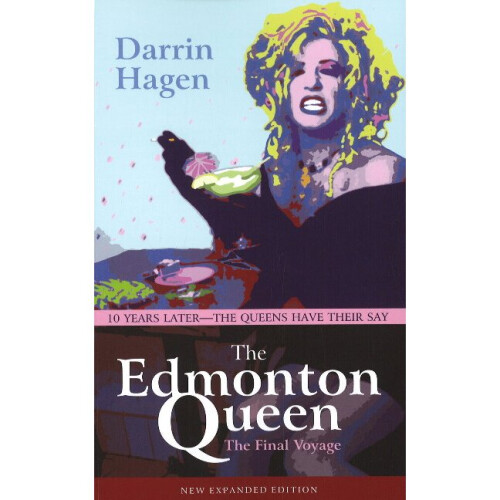 The Edmonton Queen