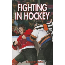 FIGHTING IN HOCKEY