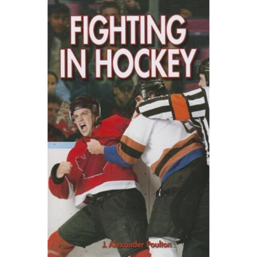 FIGHTING IN HOCKEY