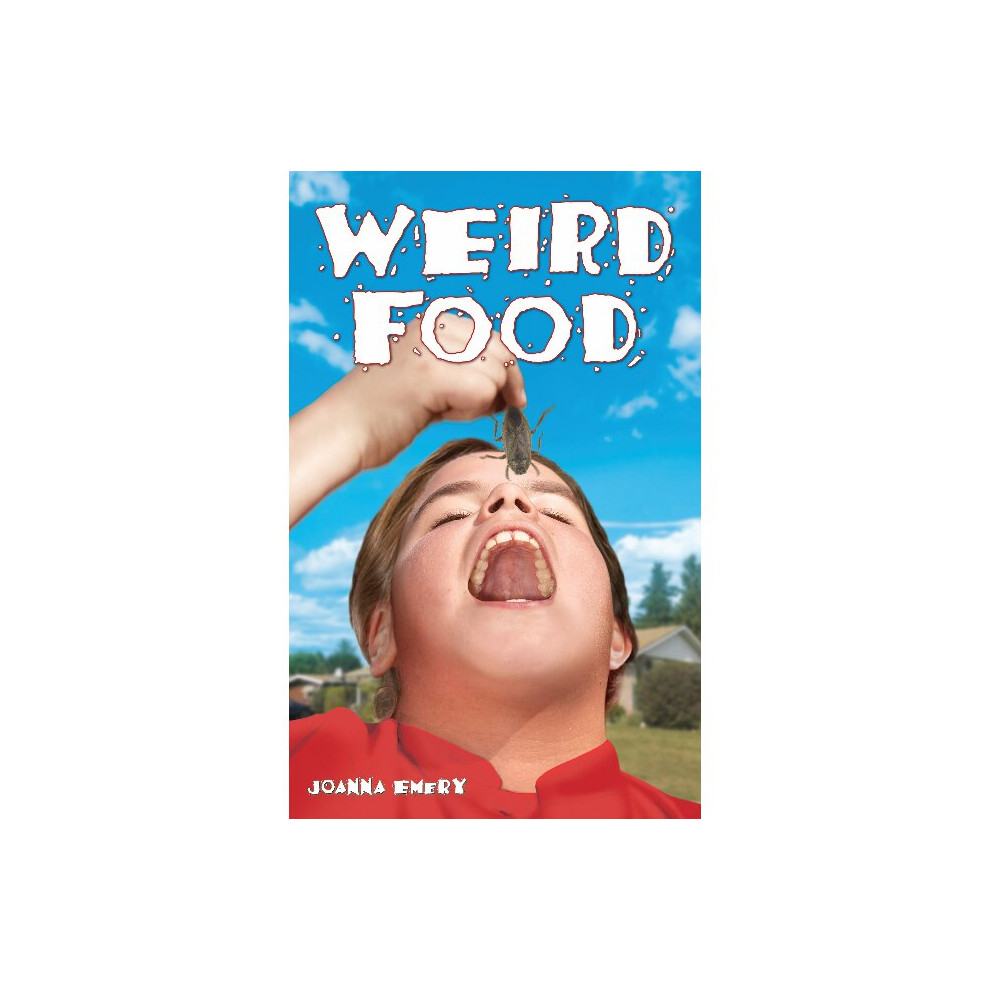 WEIRD FOOD From Grilled Spiders to Maggot Stew-image-OPC-P8HPTZT-NEW