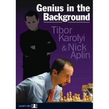 Genialt i baggrunden - af Tibor Karolyi & Nick Aplin (Paperback)