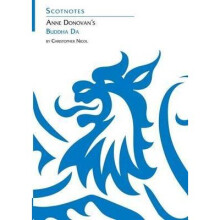 Anne Donovan's Buddha Da Scotnotes Study Guides