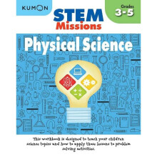 Physical Science Stem Missions