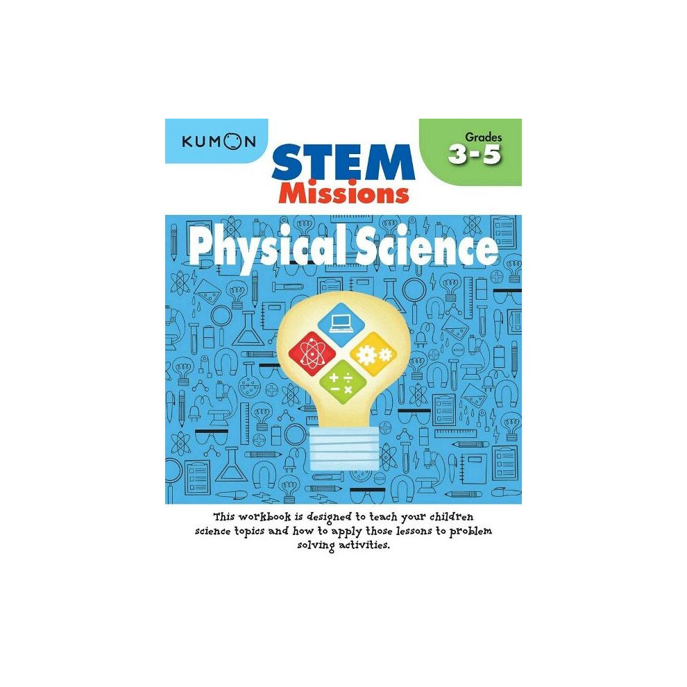 Physical Science Stem Missions